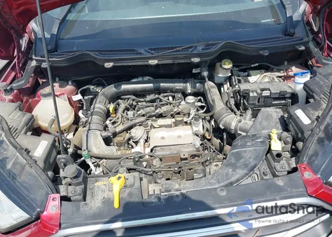 2020 Ford Ecosport Se z USA, uszkodzony, nr VIN MAJ3S2GE9LC321872